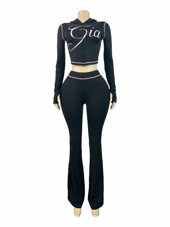 Gia sets